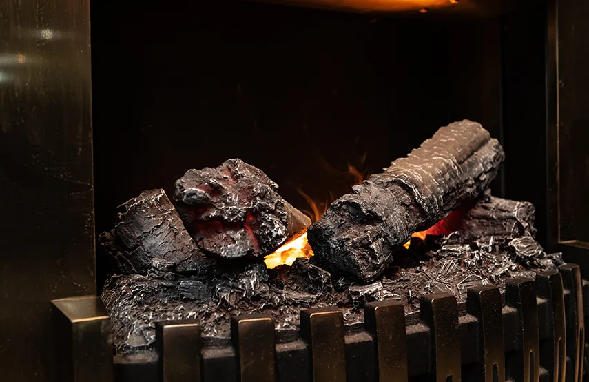 Soot Removal in Port Huron, Michigan